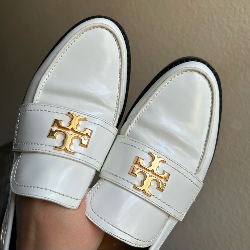 Tory Burch Mini Everly Chunky Loafer - Picture 6 of 15